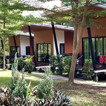 Plawan Lipe Resort מראה חיצוני תמונה