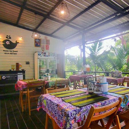 Plawan Lipe Resort מראה חיצוני תמונה