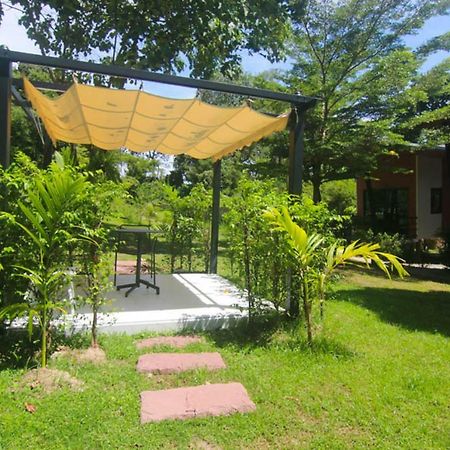 Plawan Lipe Resort מראה חיצוני תמונה