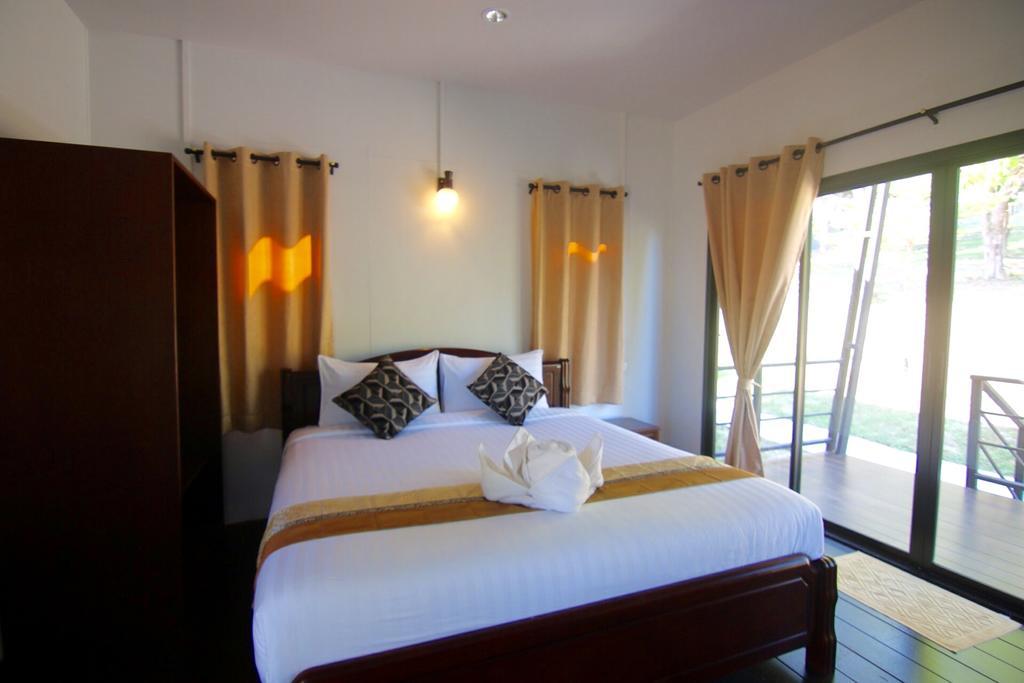Plawan Lipe Resort מראה חיצוני תמונה