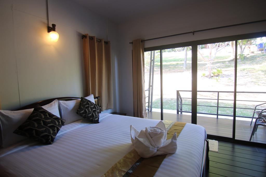 Plawan Lipe Resort חדר תמונה