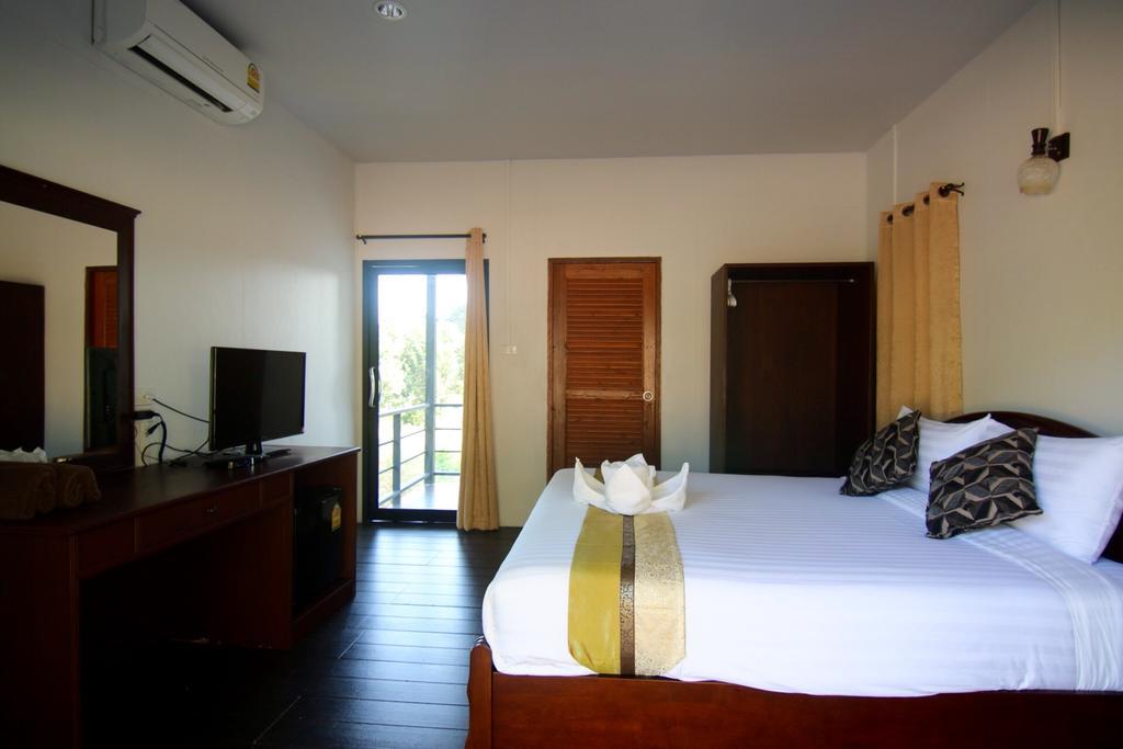 Plawan Lipe Resort חדר תמונה