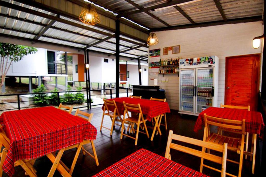 Plawan Lipe Resort מראה חיצוני תמונה
