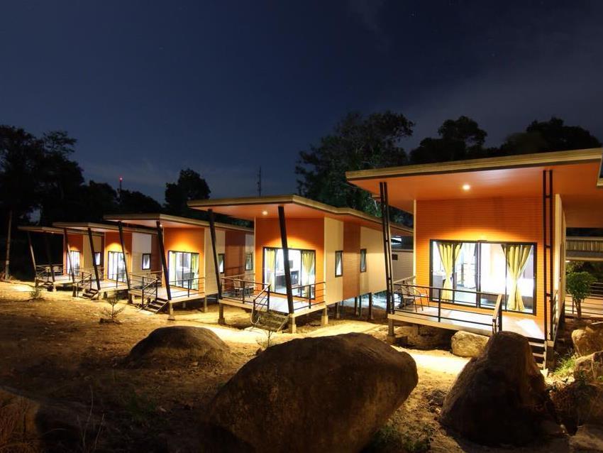 Plawan Lipe Resort מראה חיצוני תמונה