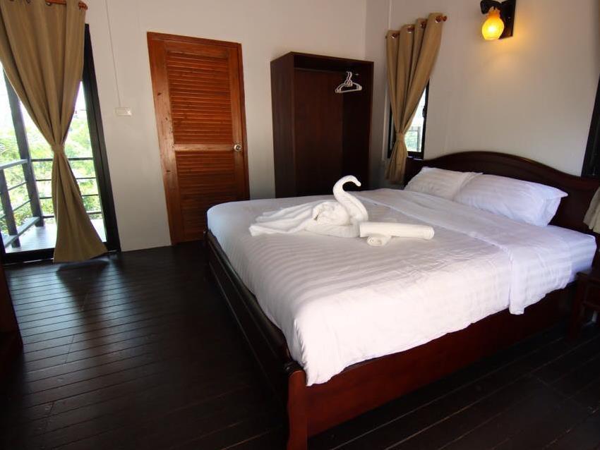 Plawan Lipe Resort מראה חיצוני תמונה