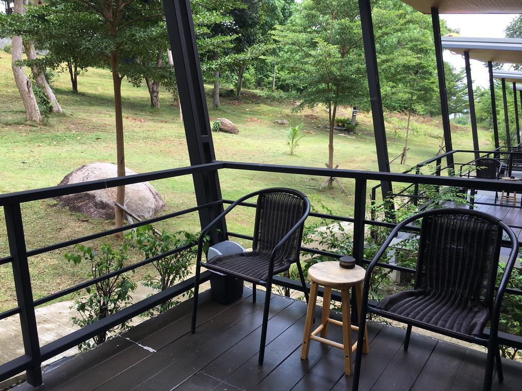 Plawan Lipe Resort מראה חיצוני תמונה