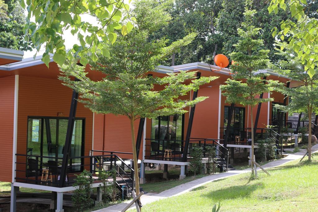 Plawan Lipe Resort מראה חיצוני תמונה