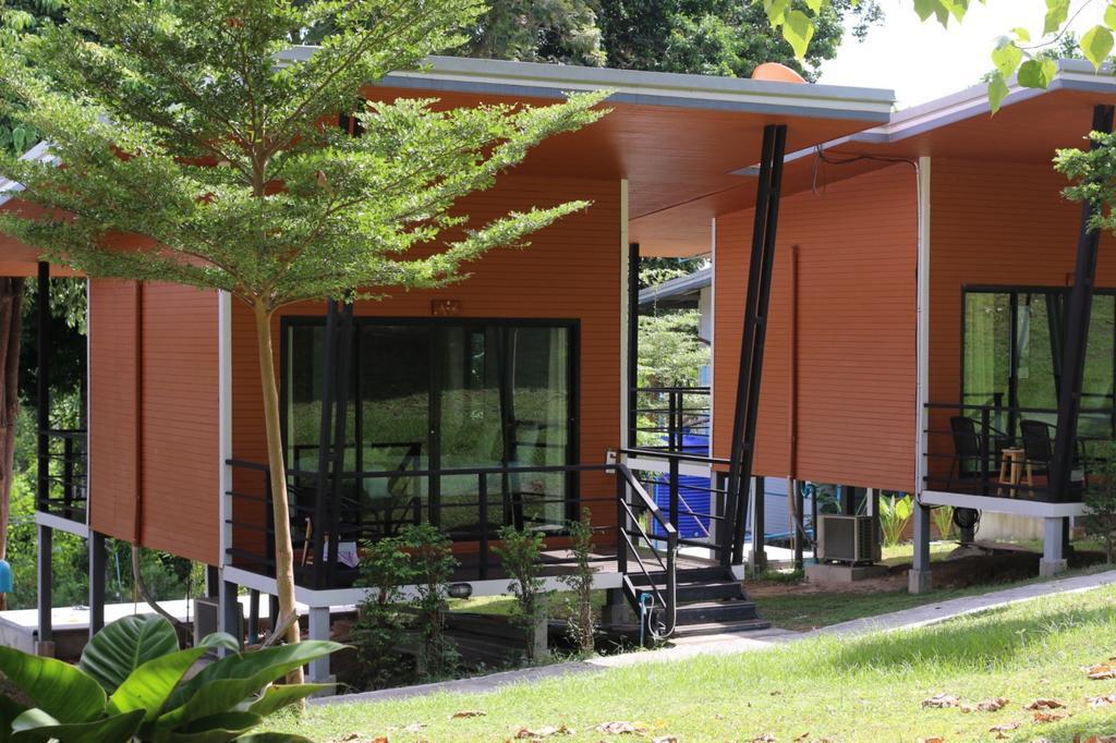 Plawan Lipe Resort מראה חיצוני תמונה