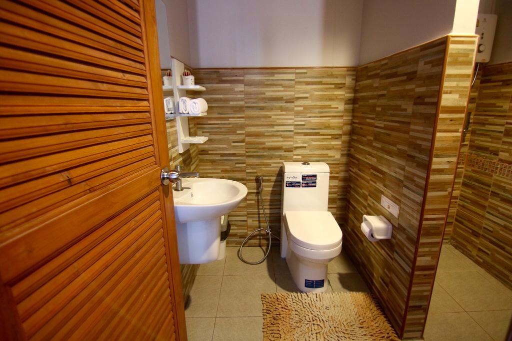 Plawan Lipe Resort מראה חיצוני תמונה