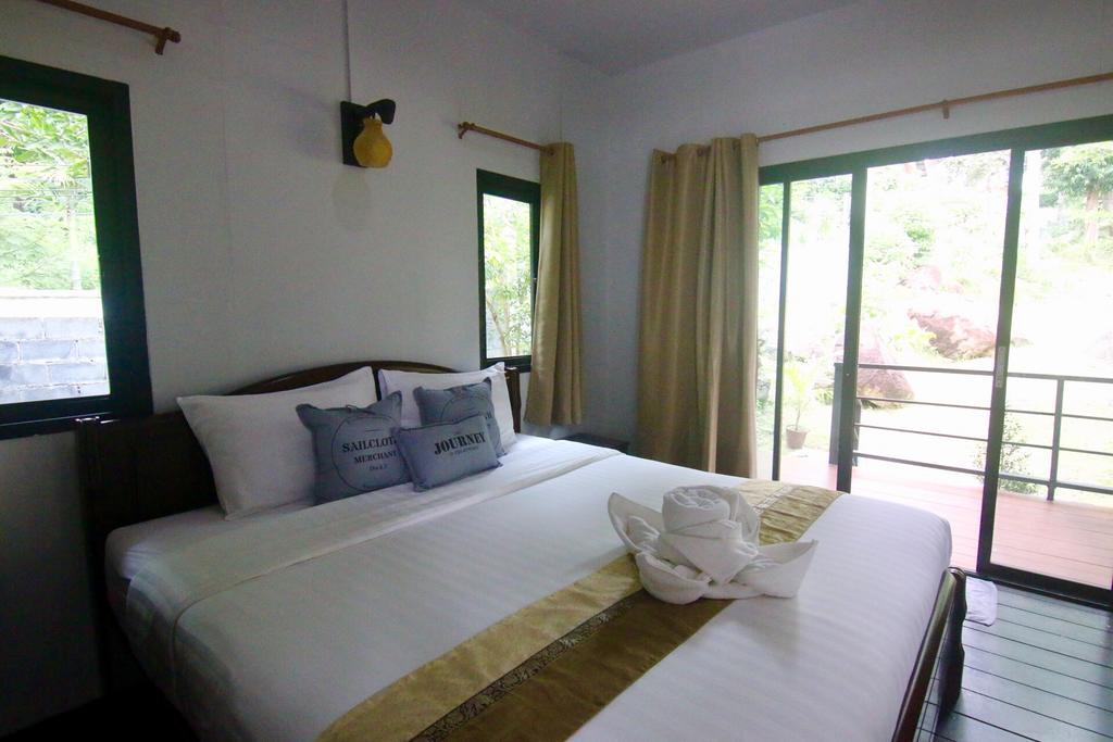 Plawan Lipe Resort מראה חיצוני תמונה