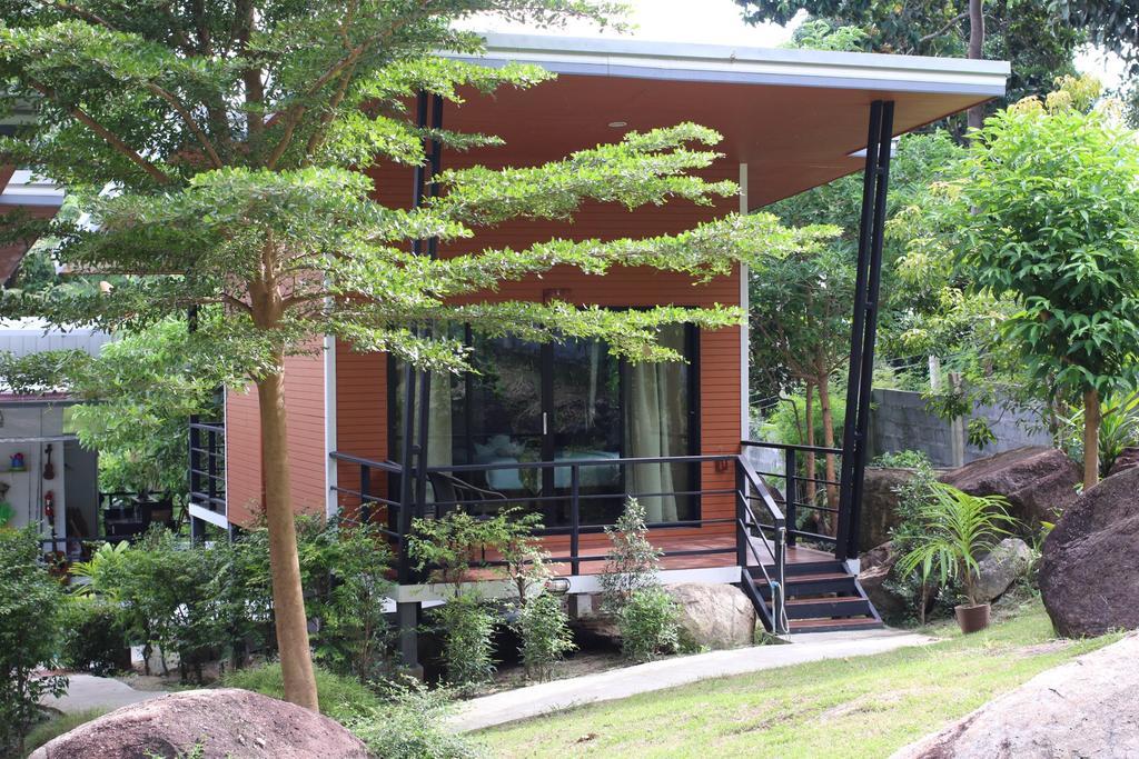 Plawan Lipe Resort מראה חיצוני תמונה
