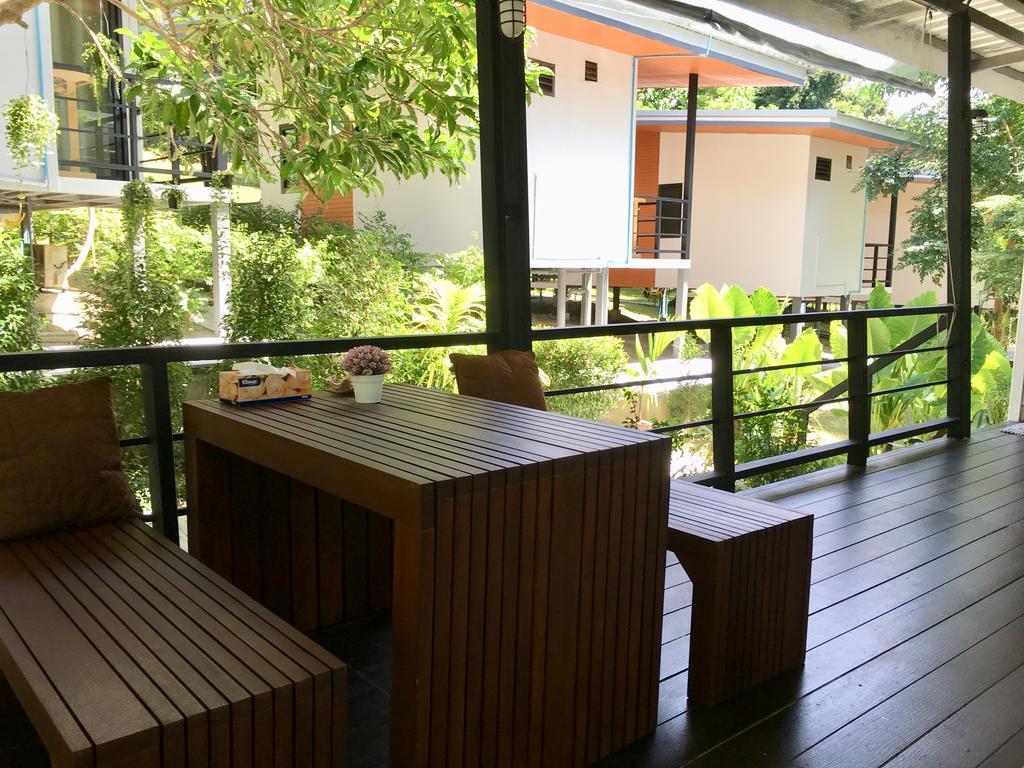 Plawan Lipe Resort מראה חיצוני תמונה