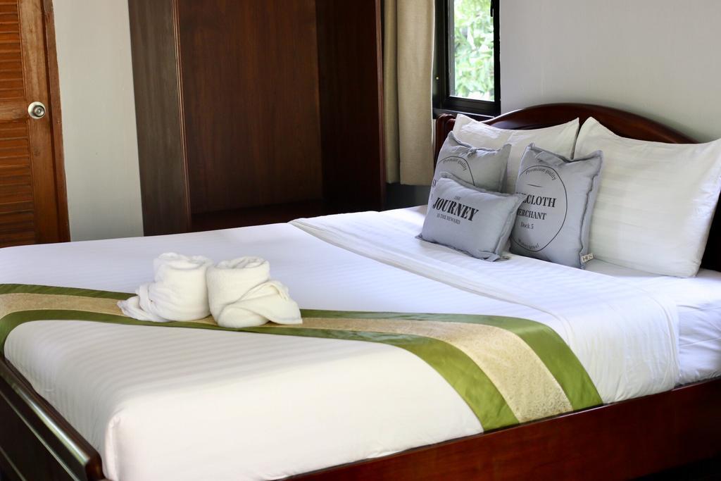 Plawan Lipe Resort מראה חיצוני תמונה