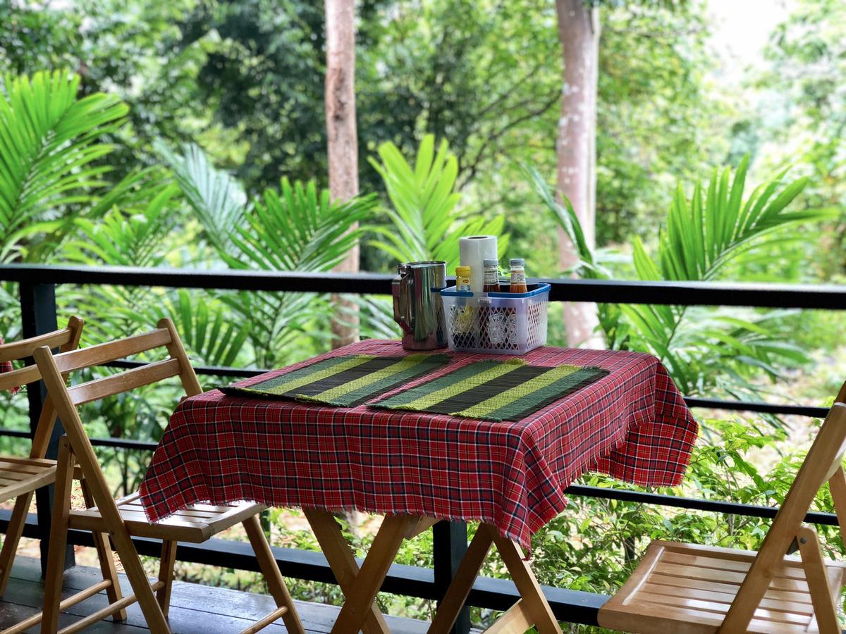 Plawan Lipe Resort חדר תמונה