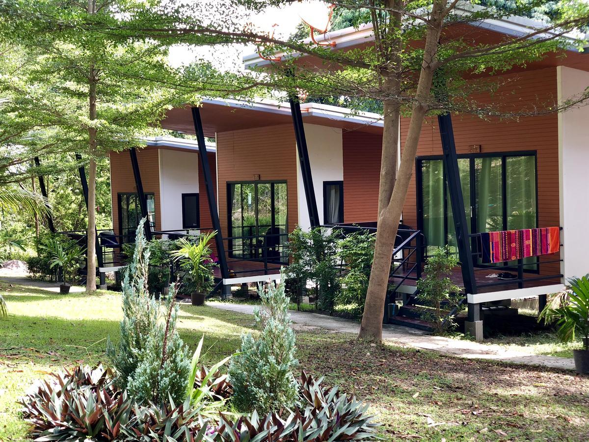 Plawan Lipe Resort מראה חיצוני תמונה