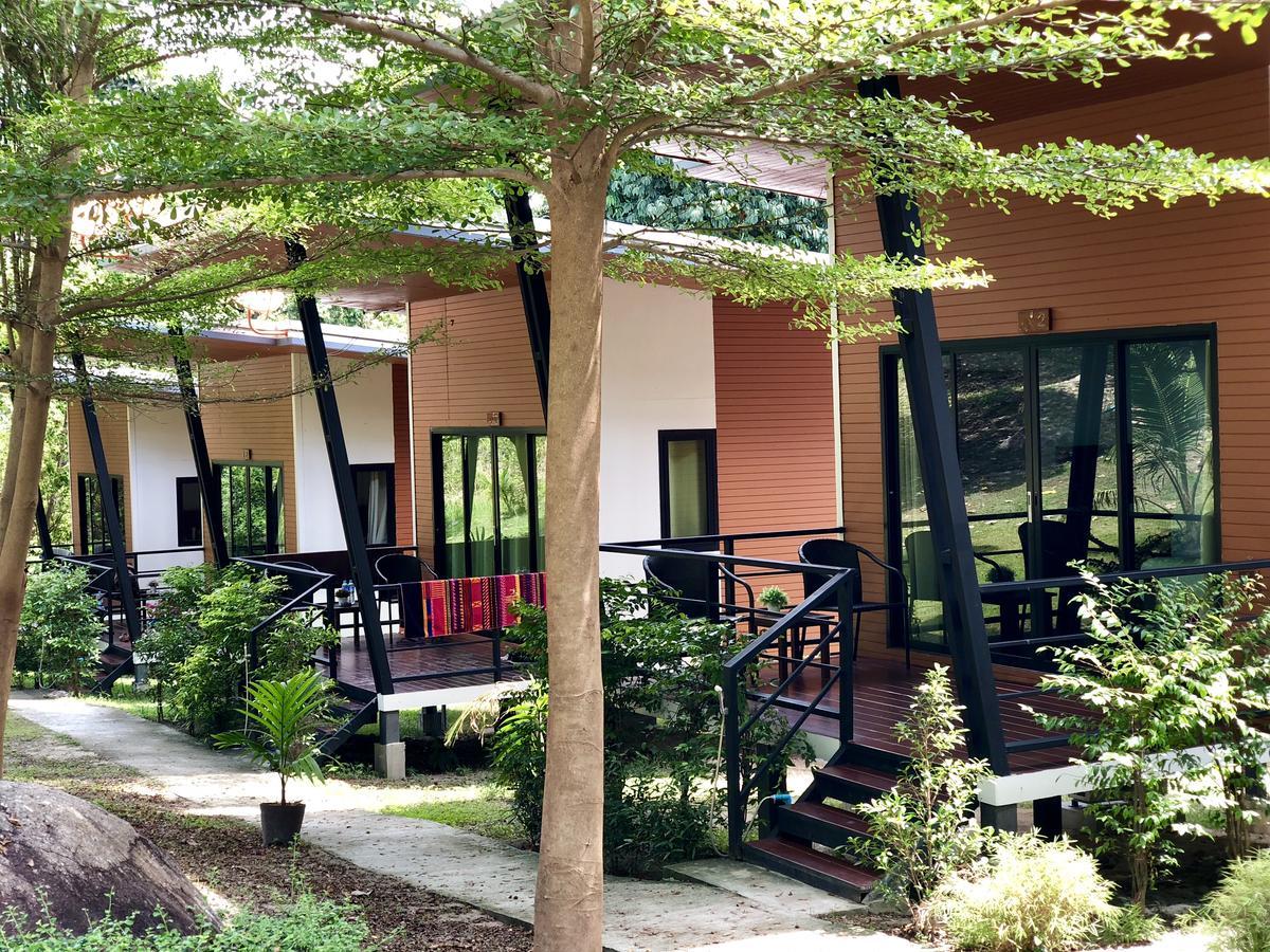 Plawan Lipe Resort מראה חיצוני תמונה