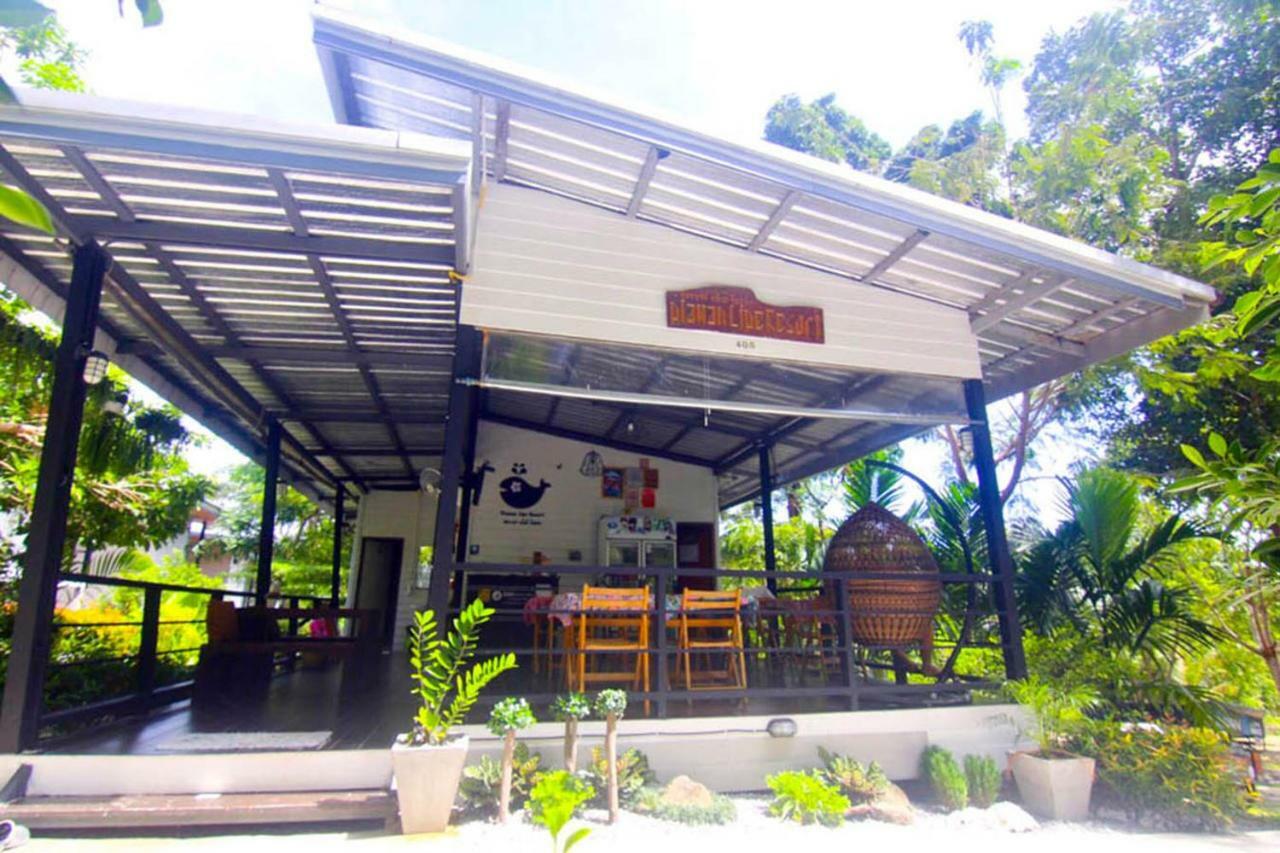 Plawan Lipe Resort מראה חיצוני תמונה
