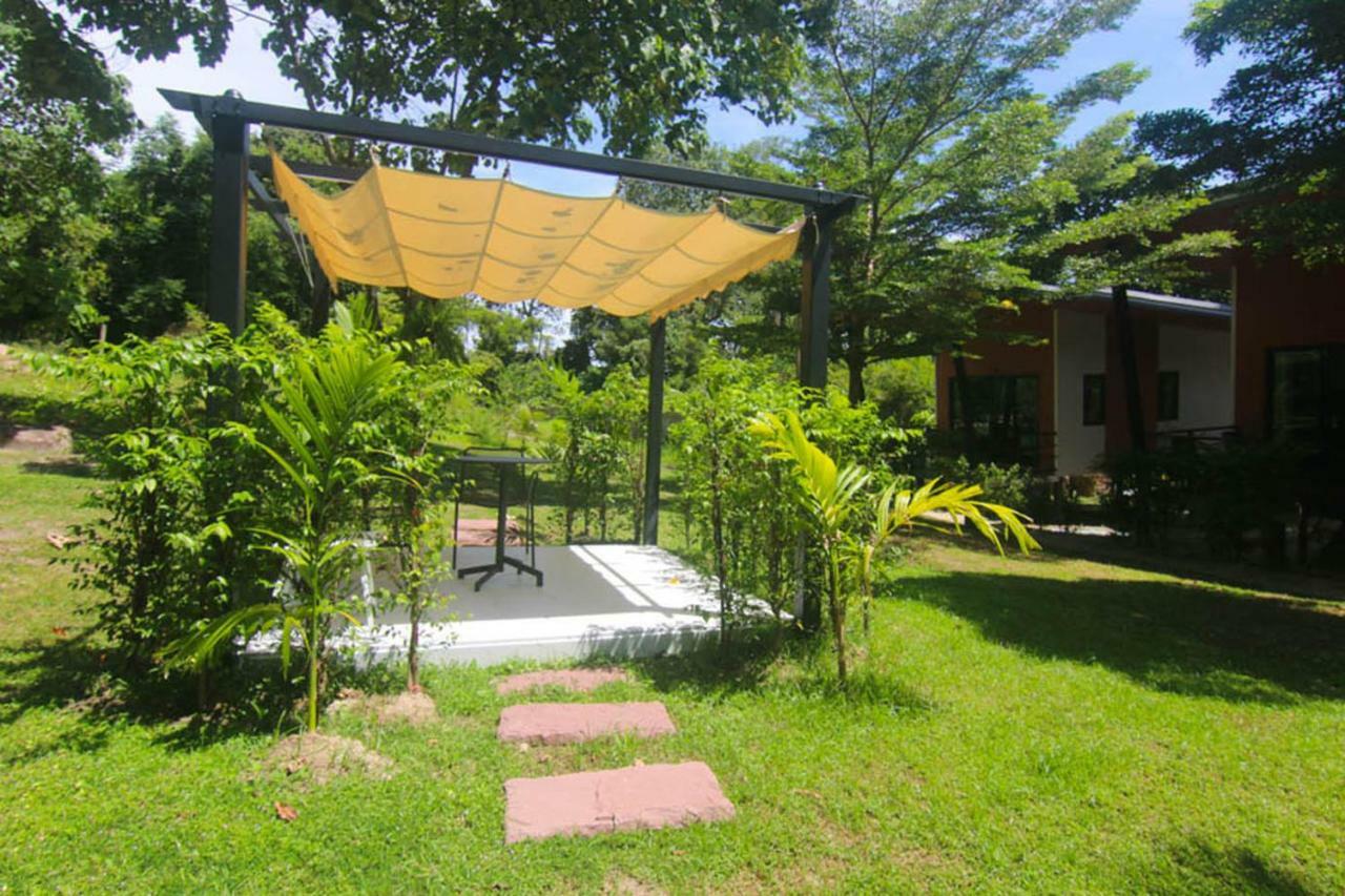 Plawan Lipe Resort מראה חיצוני תמונה