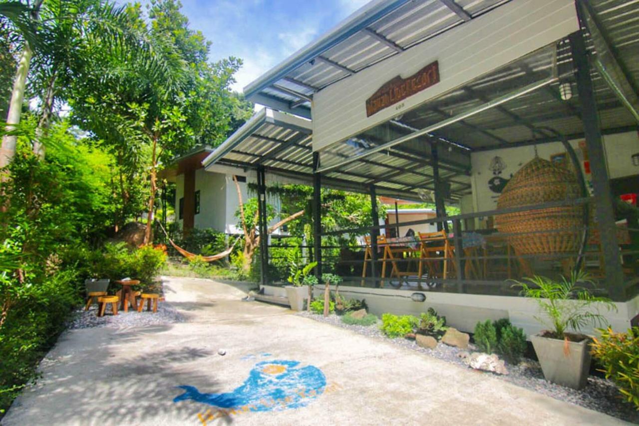 Plawan Lipe Resort מראה חיצוני תמונה